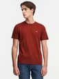 Levi's® PH Men's Original Housemark T-Shirt - 566050118 10 Model Front